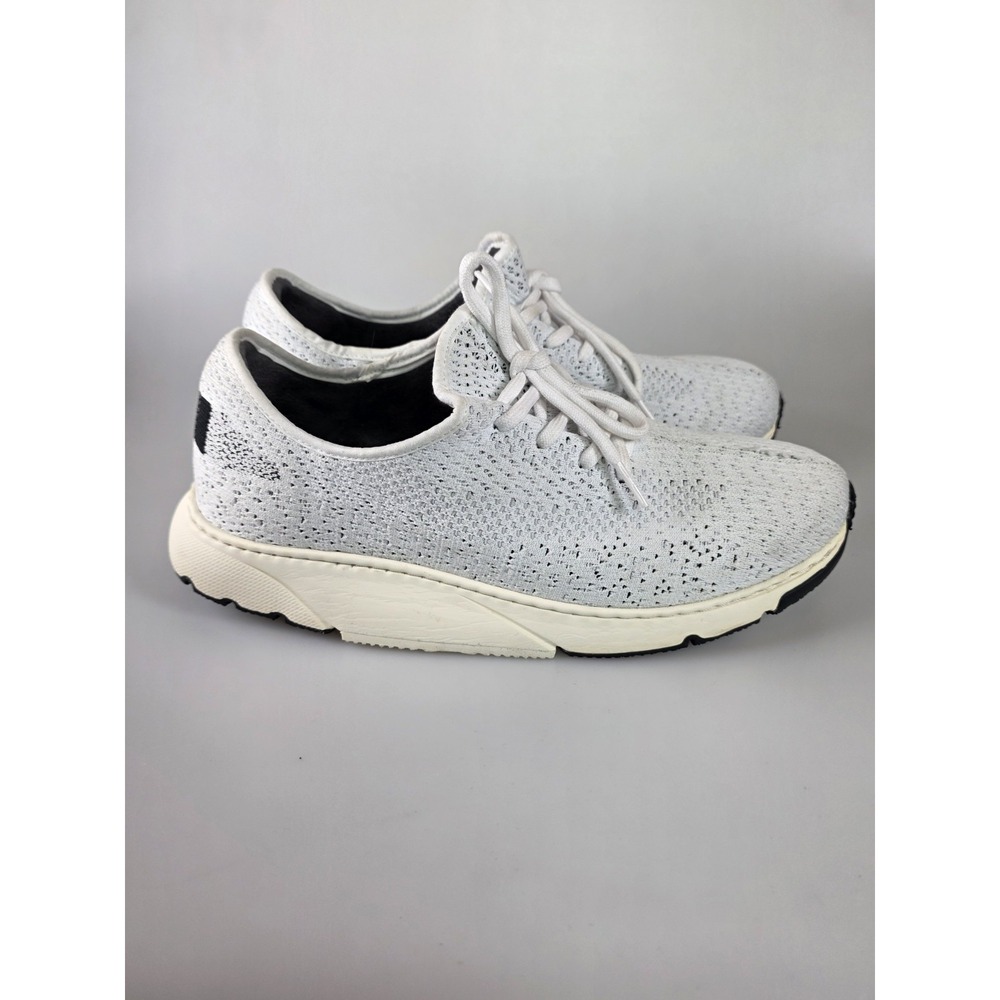 Men's Axis Balance Shoes White Size 8  EU 41 Style A112019